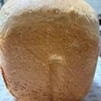 全粒粉メープル豆乳食パン