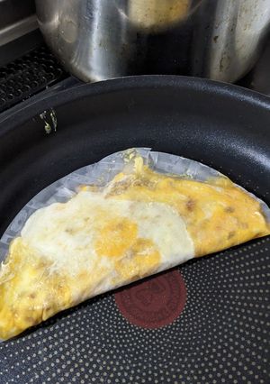 バインチャンヌン-レシピのメイン写真