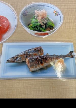 魚の臭み取り-レシピのメイン写真