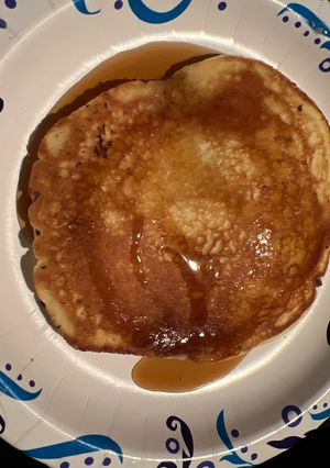 Bestリコッタパンケーキ-レシピのメイン写真