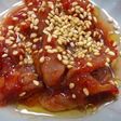 チャンジャのおいしい食べ方