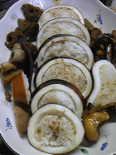 簡単いか飯-レシピのメイン写真