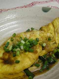 たまごトロトロ♪ 半熟にら玉-レシピのメイン写真