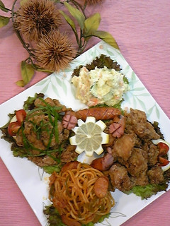 うまいっ♪シソ唐揚げ♪-レシピのメイン写真