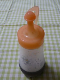 自家製!! しょうが焼きのタレ☆-レシピのメイン写真