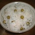 豆ご飯