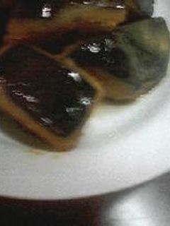ほっくりかぼちゃの甘辛煮-レシピのメイン写真