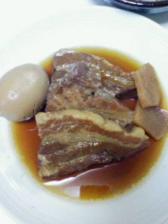 圧力鍋で♪簡単煮豚-レシピのメイン写真