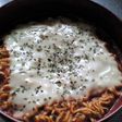 「イタリアンなチキンラーメン」