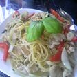 ★15分で完成驚き美味パスタ★