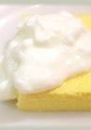 カッテージ裏ごし濃厚ベイクドチーズケーキ-レシピのメイン写真
