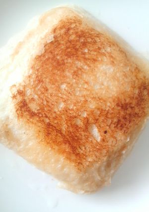 もっちりチーズパン♪-レシピのメイン写真