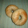 とうふベーグル 紅茶