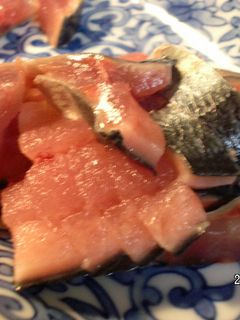さんまの刺身-レシピのメイン写真