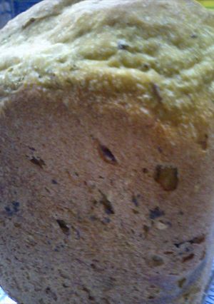 抹茶あずきパン-レシピのメイン写真