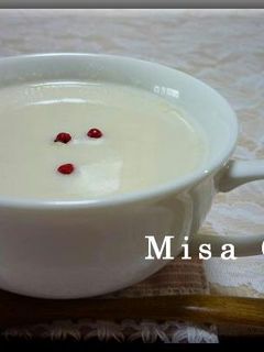 ほっこり甘いさつまいもスープ-レシピのメイン写真
