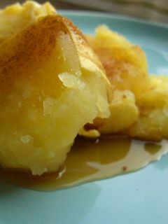 簡単♪焼き芋スィーツ♥-レシピのメイン写真