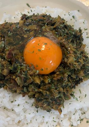 サバ缶キーマカレー-レシピのメイン写真
