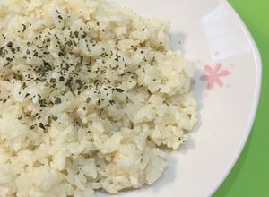 ★即席★ｋｉｒｉクリームチーズリゾット-レシピのメイン写真