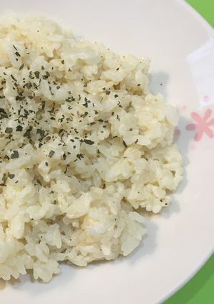 ★即席★kiriクリームチーズリゾット-レシピのメイン写真