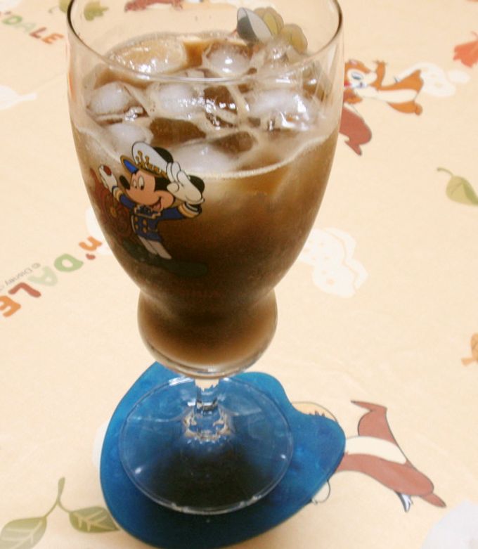 絶対ハマる♪カルピスコーラ♪-レシピのメイン写真