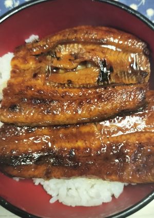 冷凍 うなぎ の おいしい 食べ 方