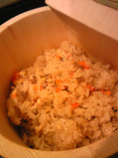 かやくご飯-レシピのメイン写真