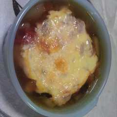 รูปของ おうち野菜のスープ
