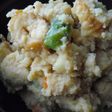 やさしい味のちくわ入り卯の花