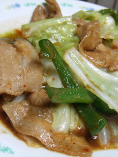 簡単に本格中華!回鍋肉-レシピのメイン写真