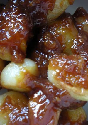 にんにく味噌~風邪予防に~-レシピのメイン写真