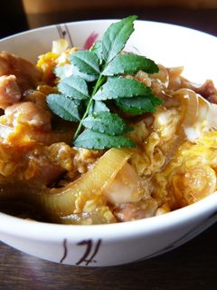 5分でできる とろとろ親子丼-レシピのメイン写真