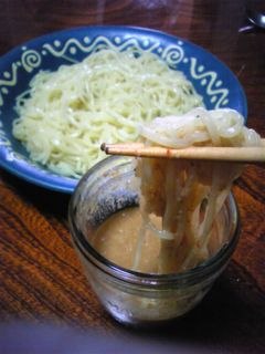 これは旨い!つけ麺のタレ-レシピのメイン写真
