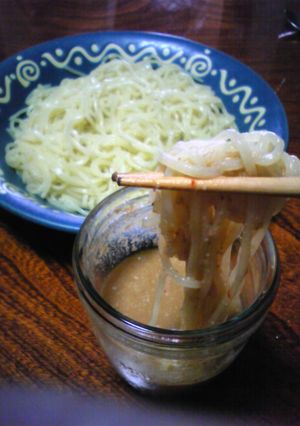 これは旨い！つけ麺のタレ-レシピのメイン写真