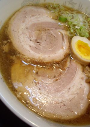 絶品❤とろけるチャーシュー！ラーメン用-レシピのメイン写真