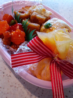 おにぎり、オムライス、お弁当、持ち寄り-レシピのメイン写真
