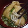単品?おでんの具?大活躍のうどん巾着♪