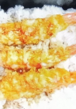 小さな天丼🍤-レシピのメイン写真
