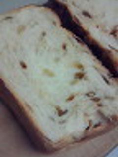 HBでキャラメルチョコチップパン-レシピのメイン写真