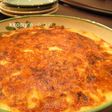 クレソル風味のトマトライスdeドリア♡
