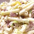 誰でも簡単に作れる♪マカロニサラダ