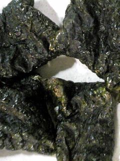 チーズ納豆海苔っす!-レシピのメイン写真