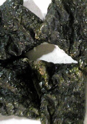 チーズ納豆海苔っす！-レシピのメイン写真