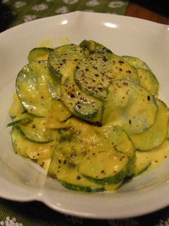 かぼちゃの煮物リメイク☆かぼちゃサラダ-レシピのメイン写真