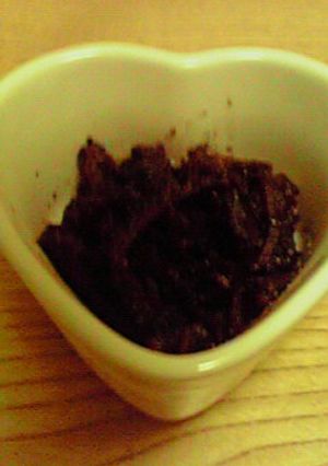 カンタン♪ゴーヤの佃煮-レシピのメイン写真