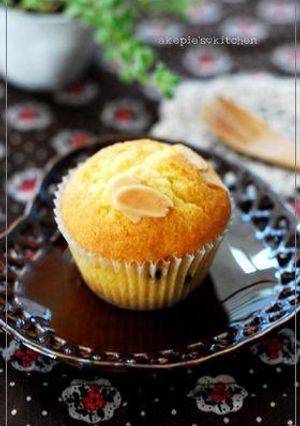 *ホットケーキミックスで*カップケーキ*-レシピのメイン写真