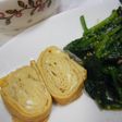 栄養士直伝!簡単だし巻き卵♪