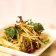 No.37 パムチム 韓国料理