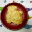ノンバターノンオイル☆さくさくチュイール