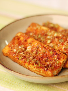 No.38 豆腐の煮物 韓国料理-レシピのメイン写真